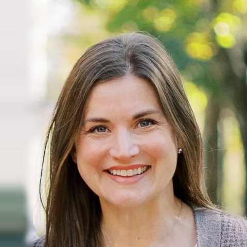 Katie Wussow